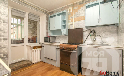 Купить 3-комнатную квартиру, Молодечно, Язепа Дроздовича ул., 5. Фото 5