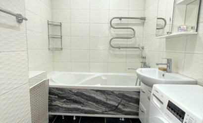 Купить 2-комнатную квартиру, Барановичи, Александра Волошина, 1Г. Фото 20