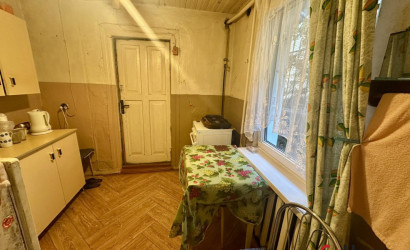  1-этаж.(47.3 м2), Гродно(Титова, 59)