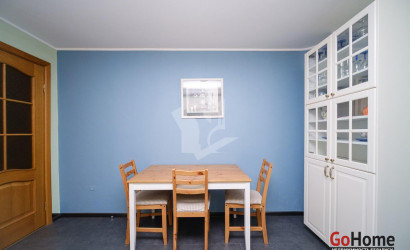 Купить 3-комнатную квартиру, Минск, Скрипникова ул., 34 (Фрунзенский район). Фото 5