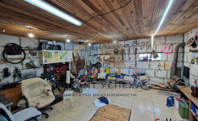 Купить коттедж, Тюхиничи, Мотыкальский с/с, 17.5 соток. Фото 14