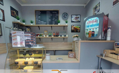 Продажа помещения, Минск, Партизанский просп., 8,  20.3 кв.м.. Фото 3