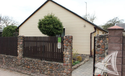 Купить дом, Брест, Киевка, 4.31 соток. Фото 1