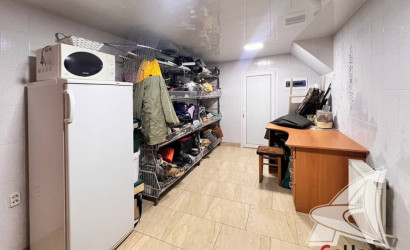 Купить дом, Вулька-Заставская, Мухавецкий с/с, 16.72 соток. Фото 35