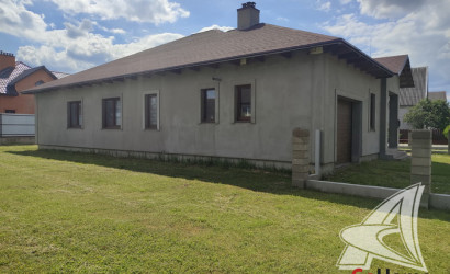 Купить дом, Кобрин, г. Кобрин, 8.85 соток. Фото 25