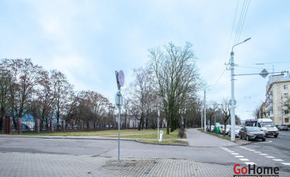 Купить 2-комнатную квартиру, Минск, Сурганова ул., 7/А (Первомайский район). Фото 33