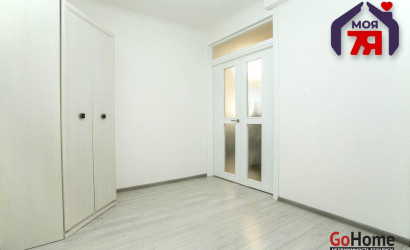 Купить 1-комнатную квартиру, Минск, Турова ул., 3 (Ленинский район). Фото 12