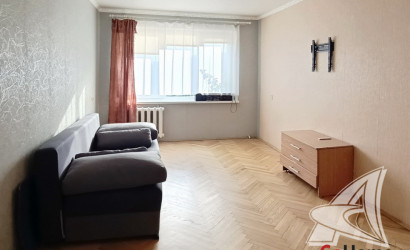 Купить 1-комнатную квартиру, Брест, Восток, ул. Ленинградская. Фото 13