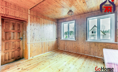 Купить дом в деревне, Родник-2009, 6 соток. Фото 10