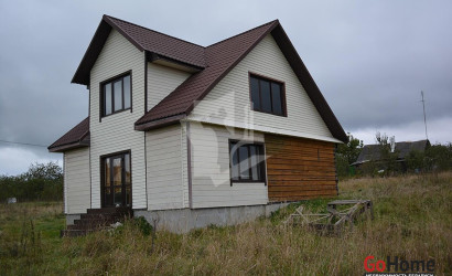 Купить дом, Нивки, Центральная ул., 15 соток. Фото 4