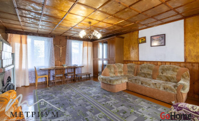 Купить дом в деревне, Ромашка-87, 9.91 соток. Фото 20