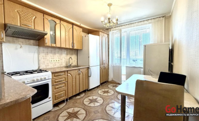 Купить 2-комнатную квартиру, Гродно, Белуша, 20Б. Фото 6
