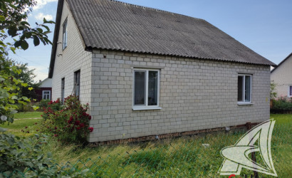 Купить дом, Кобрин, г. Кобрин, 6.06 соток. Фото 3