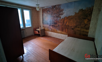 Купить 4-комнатную квартиру, Коханово, Микрорайон, 11. Фото 7