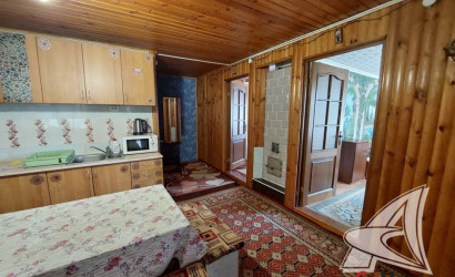 Купить дом, Хомутины, Новицковичский с/с, 25 соток. Фото 18