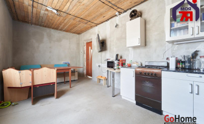  2-этаж.(274.4 м2), ПТИЧЬ