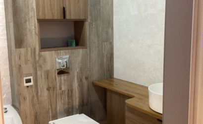 Купить 4-комнатную квартиру, Минск, Макаенка ул., 12/Б (Первомайский район). Фото 9