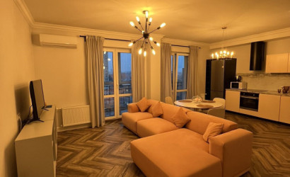 Снять 2-комнатную квартиру, Минск, Грибоедова, 1 (Центральный район). Фото 6