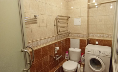 Купить 4-комнатную квартиру, Новополоцк, Молодежная ул., 59. Фото 11