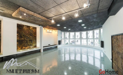 Аренда торгового помещения, Минск, Белорусская ул., 15, 166.3 кв.м.. Фото 6