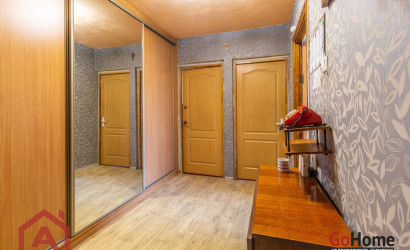 Купить 3-комнатную квартиру, Минск, Рокоссовского, 153 (Ленинский район). Фото 5