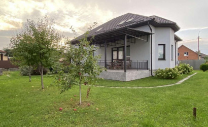 Купить коттедж, Брест, Вычулки ул., 9.9 соток. Фото 6