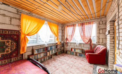 Купить дом, Колодищи, Энтузиастов ул., 24, 15.18 соток. Фото 7