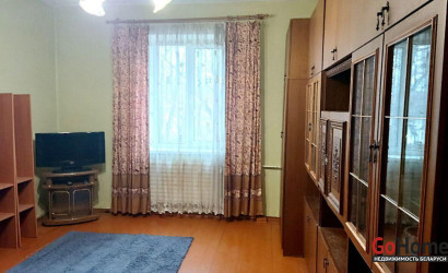 Купить 3-комнатную квартиру, Витебск, Прядильная 4-я ул., 1. Фото 6