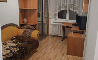 Снять 1-комнатную квартиру, Минск, Громова, 36 (Московский район). Фото 4