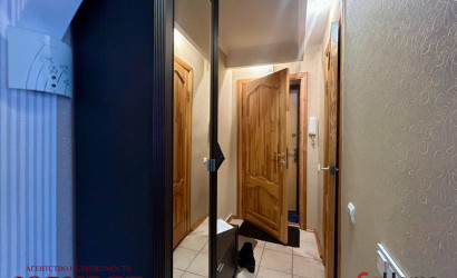 Купить 1-комнатную квартиру, Брест, ул. Кирова, д. . Фото 6