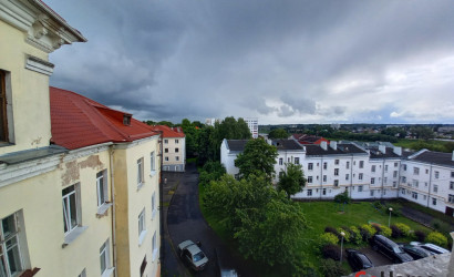 Купить 2-комнатную квартиру, Полоцк, Скорины просп., 14. Фото 32