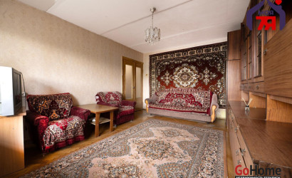 Купить 2-комнатную квартиру, Минск, Козыревская ул., 4(Ленинский район). Фото 3