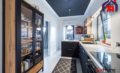 Купить коттедж, Водолей-2010, 9.31 соток. Фото 16