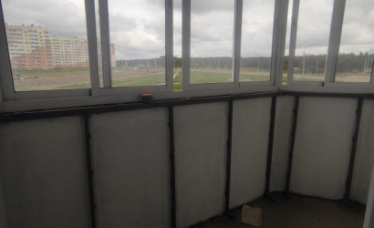 Купить 1-комнатную квартиру, Витебск, Генерала Ивановского, 29. Фото 16