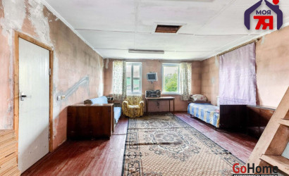  2-этаж.(72 м2), ТУРЬЯКОВО