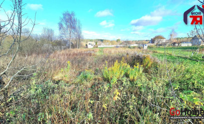 Купить участок, Аксаковщина, Центральная ул., 25 соток. Фото 15