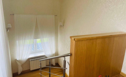 Купить коттедж, Витебск, Аксановская 2-я ул., 8, 15 соток. Фото 16