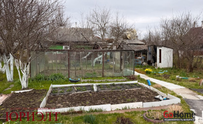 Купить дачу, Витебск, Спокойная, 6 соток. Фото 12