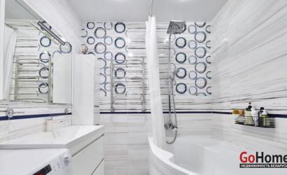 Купить 2-комнатную квартиру, Минск, Можайского 3-й пер., 11 (Советский район). Фото 16