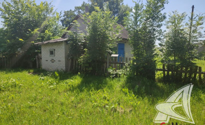 Купить дом в деревне, Старое Село, Озятский с/с, 22.49 соток. Фото 11