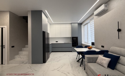 Купить коттедж, Брест, ул. Колесника, д. , 1 соток. Фото 2