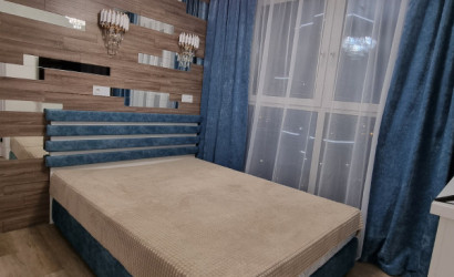 Купить 2-комнатную квартиру, Минск, ул. Жореса Алферова, д. 7 (Октябрьский район). Фото 5