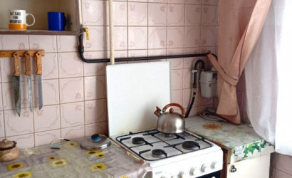 Снять 3-комнатную квартиру на сутки, Лида, Тухачевского, 27. Фото 3