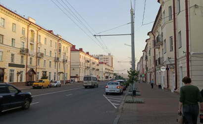 Купить 3-комнатную квартиру, Витебск, Ленина, 65. Фото 19