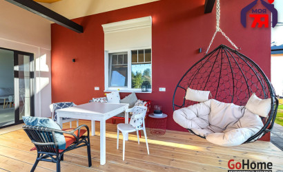 Купить коттедж, Водолей-2010, 9.31 соток. Фото 26