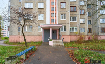 Купить 3-комнатную квартиру, Минск, Логойский тракт, 8 (Первомайский район). Фото 32