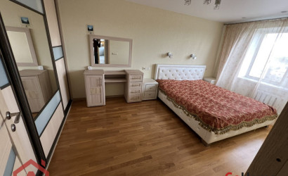 Снять 2-комнатную квартиру, Минск, Логойский, 25/1 (Советский район). Фото 3