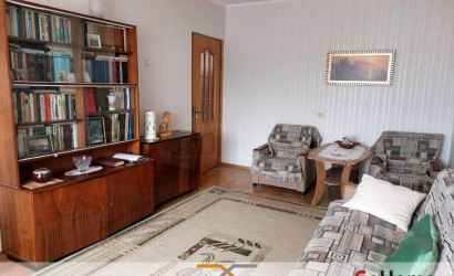 Купить 3-комнатную квартиру, Минск, Бурдейного ул., 19 (Фрунзенский район). Фото 3