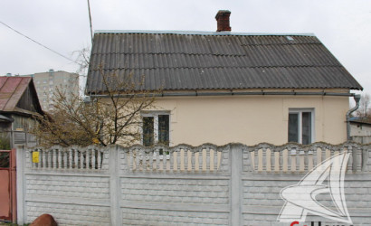 Купить дом, Брест, Ковалево, 11.78 соток. Фото 2