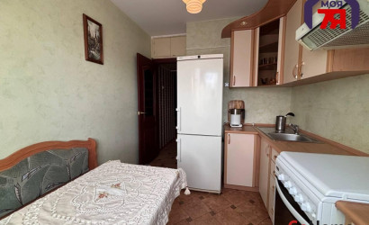 Снять 2-комнатную квартиру, Минск, ул. Брестская, д. 80. Фото 13